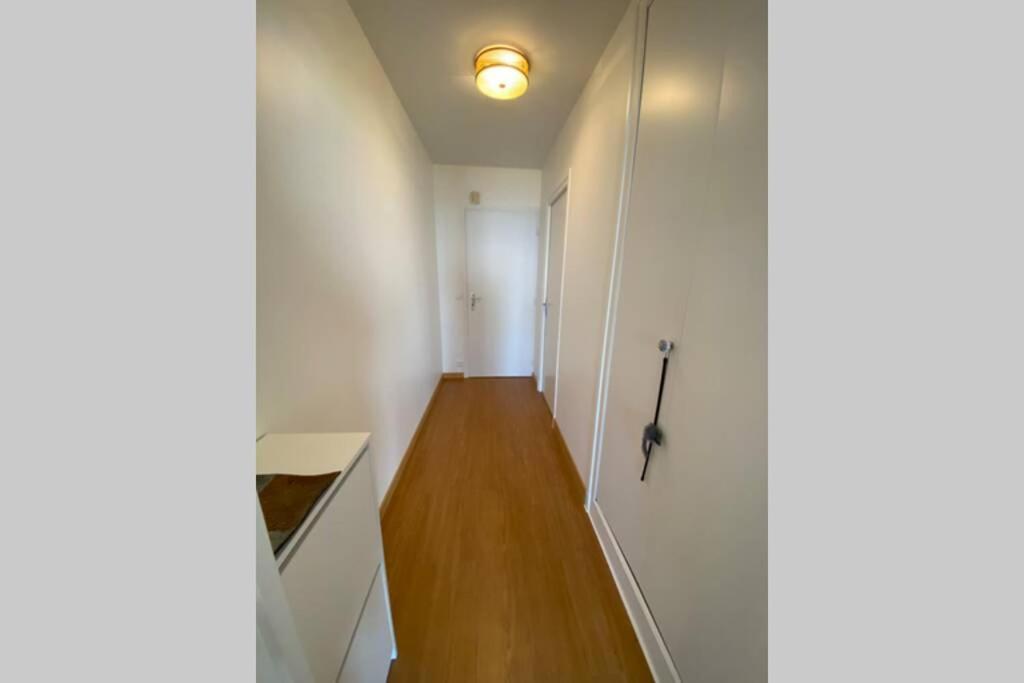 Joli En Front De - Apartment *