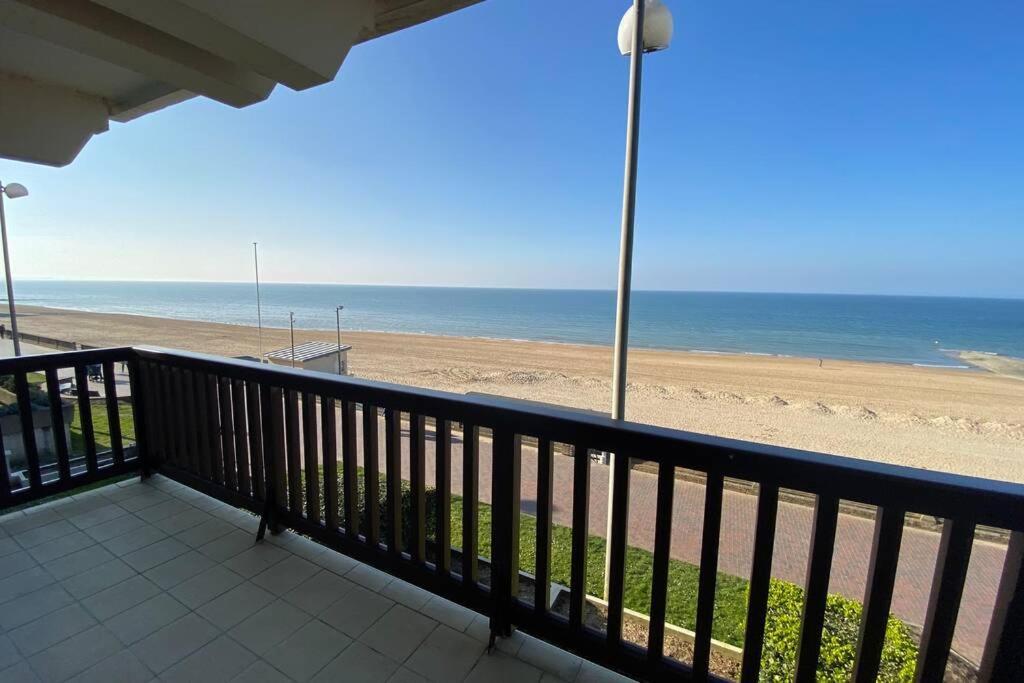 Appartement Joli En Front De -