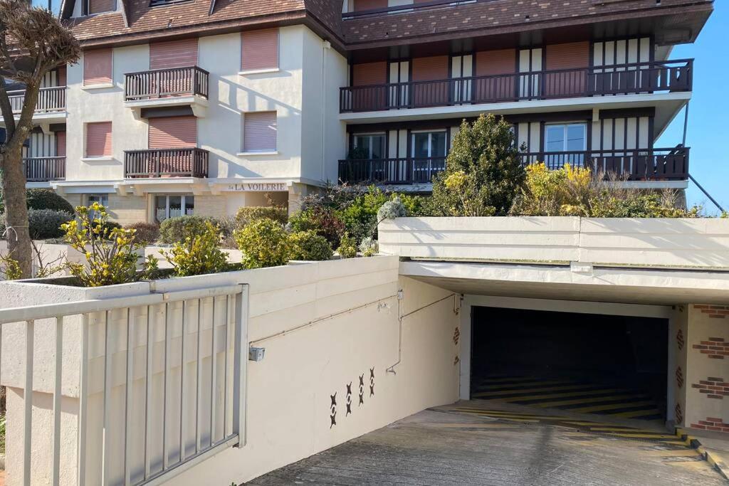Joli En Front De - Apartment