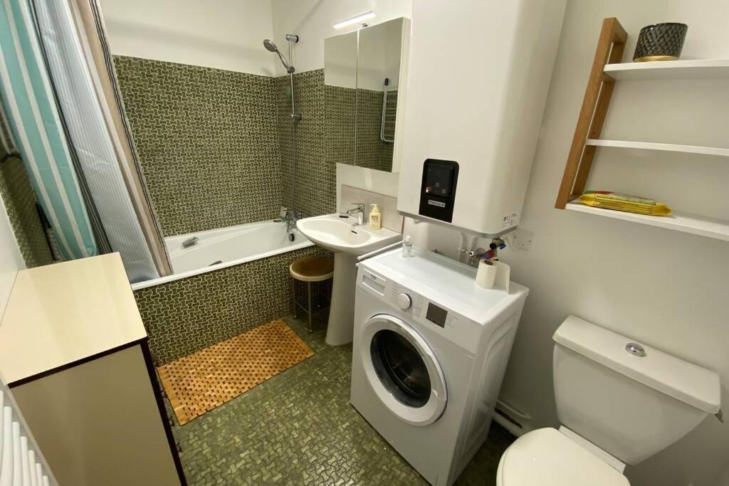 Joli En Front De - Cabourg